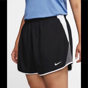 Women's Running Shorts (Plus Size) - Brand New With Tags
